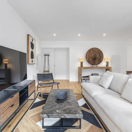 Signature Apartament