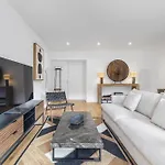 Signature Apartment