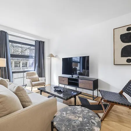 Signature Apartamento