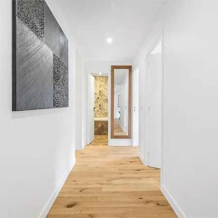 Διαμέρισμα Signature *