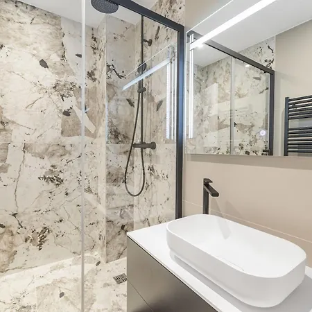 Signature Διαμέρισμα *