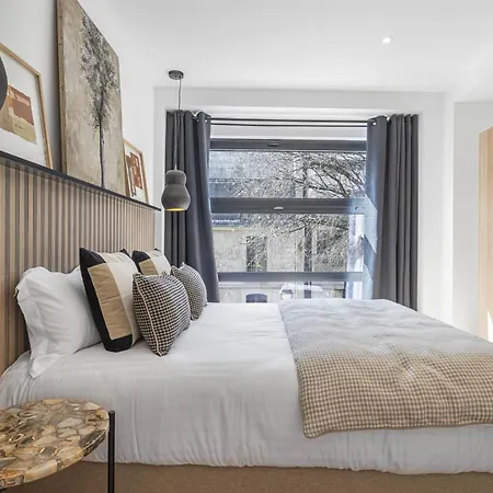 Signature Appartement *